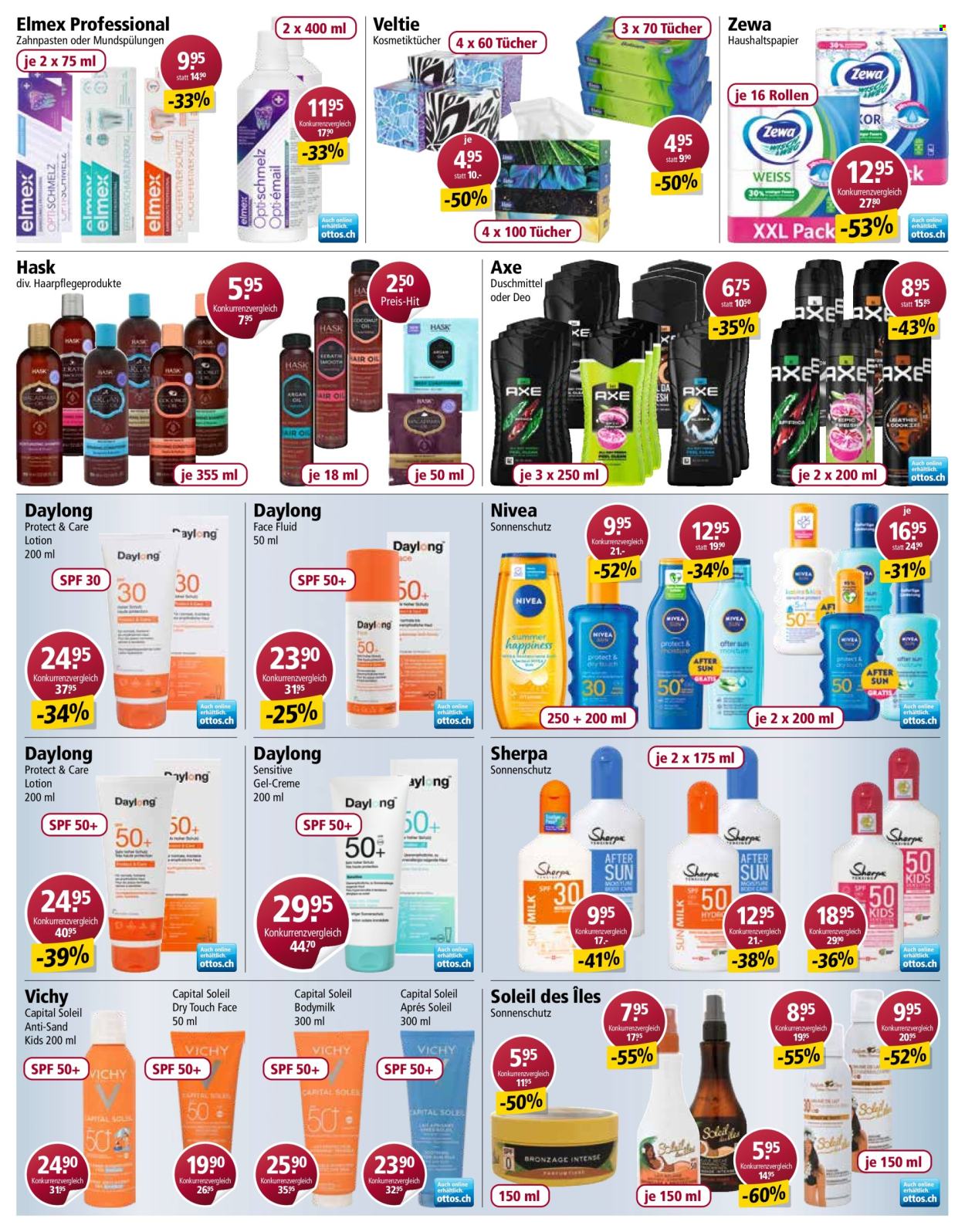 Volantino Otto's - 28.4.2026 - 4.5.2026. Pagina 6. Pagina 6