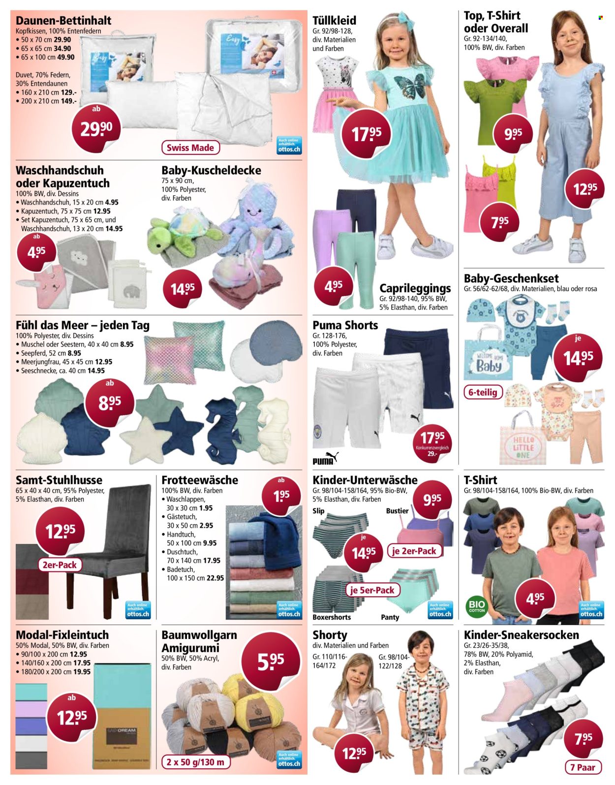 Volantino Otto's - 28.4.2026 - 4.5.2026. Pagina 8. Pagina 8