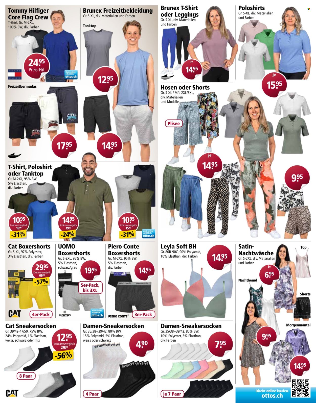 Volantino Otto's - 28.4.2026 - 4.5.2026. Pagina 9. Pagina 9