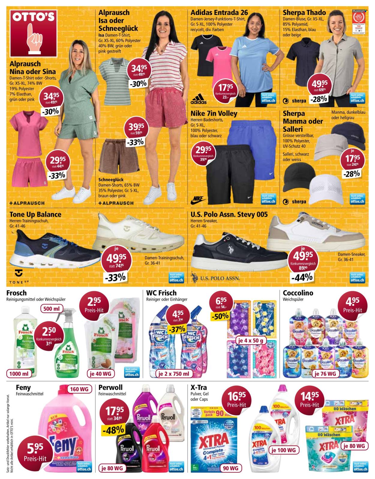 Volantino Otto's - 28.4.2026 - 4.5.2026. Pagina 12. Pagina 12