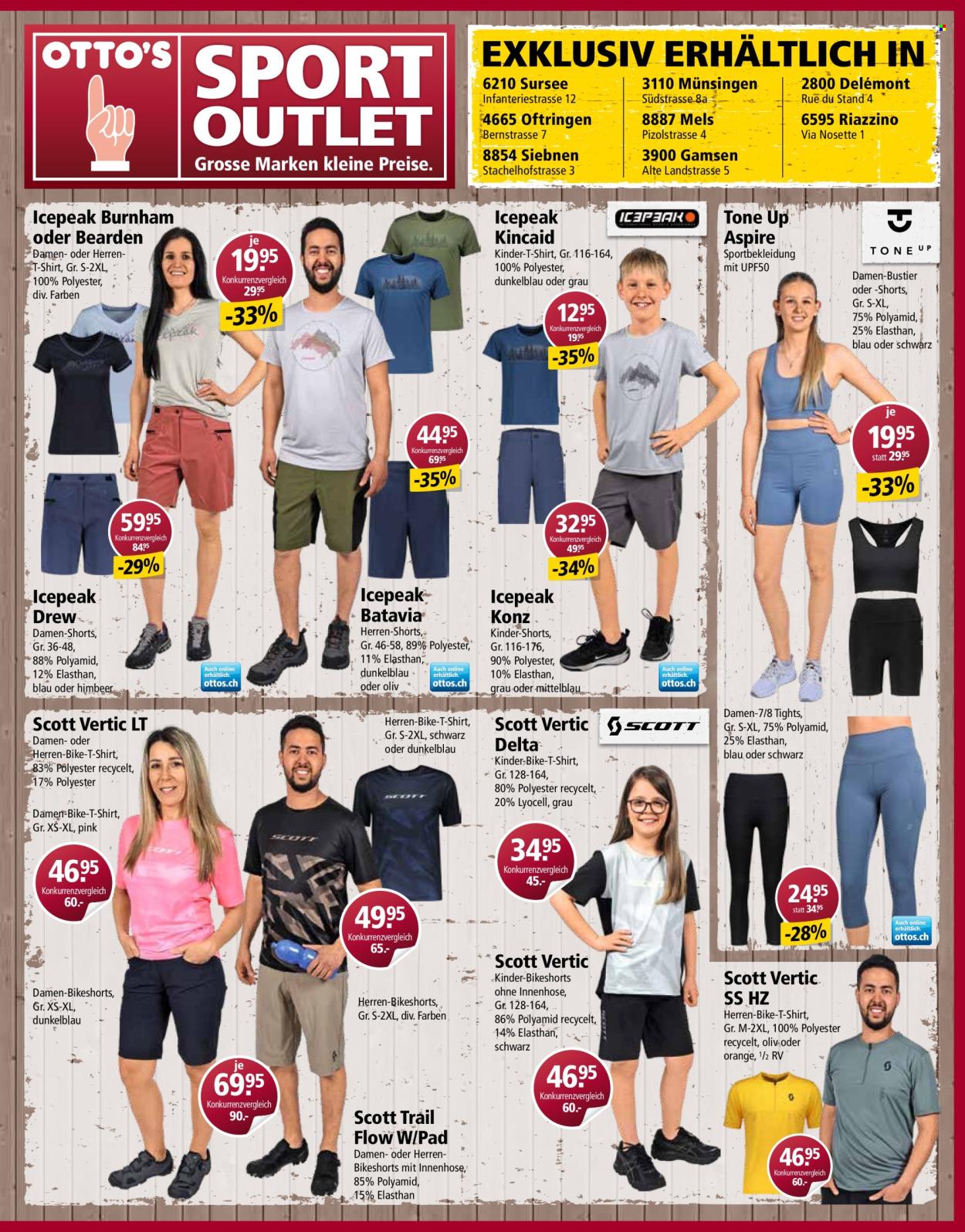 Volantino Otto's - 28.4.2026 - 4.5.2026. Pagina 13. Pagina 13