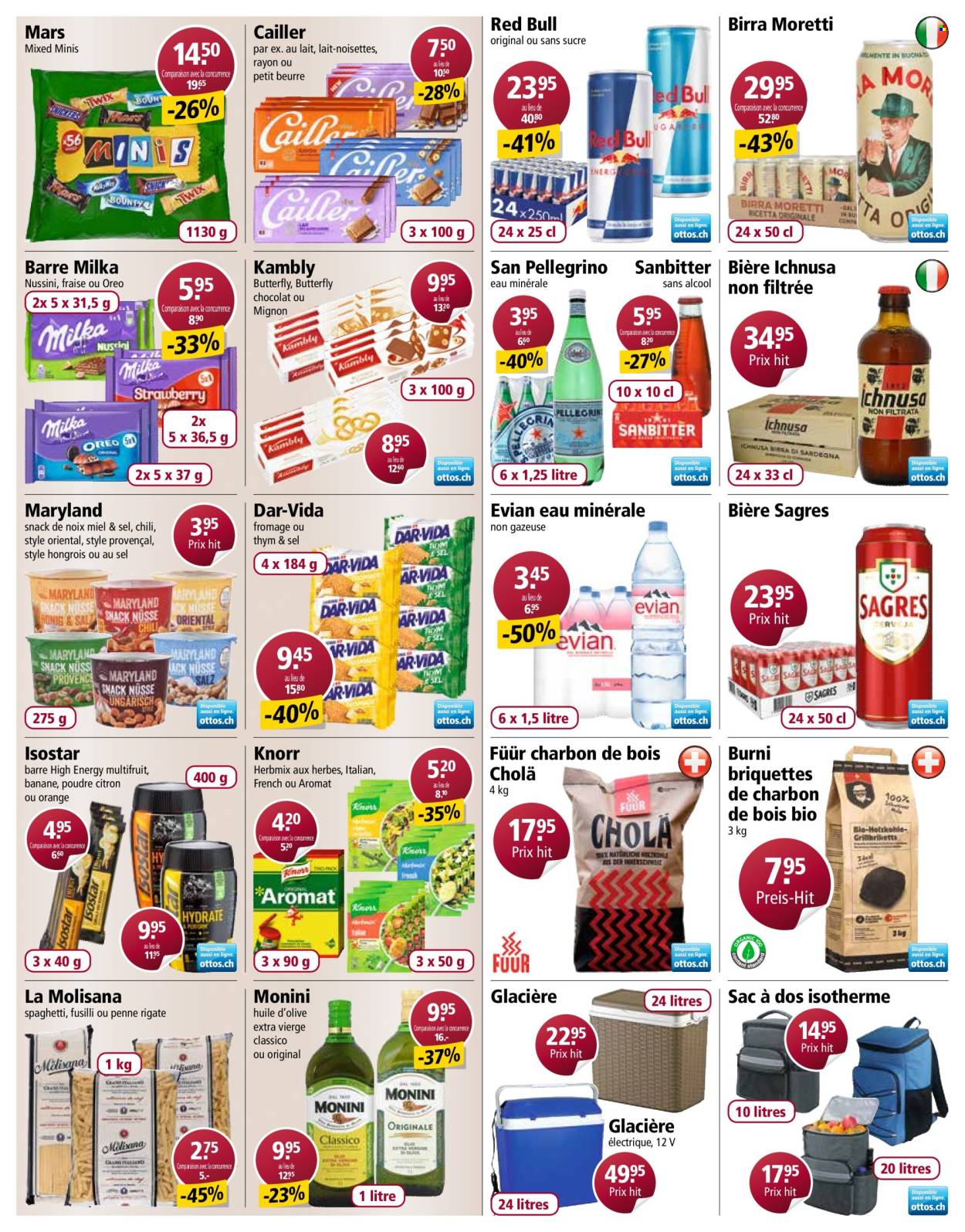 Volantino Otto's - 28.4.2026 - 4.5.2026. Pagina 2. Pagina 2