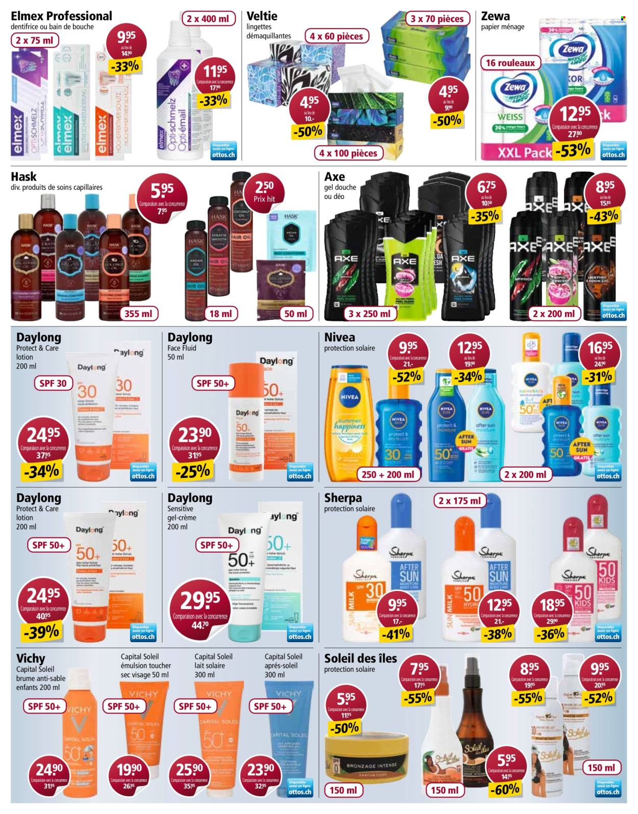 Volantino Otto's - 28.4.2026 - 4.5.2026. Pagina 6. Pagina 6