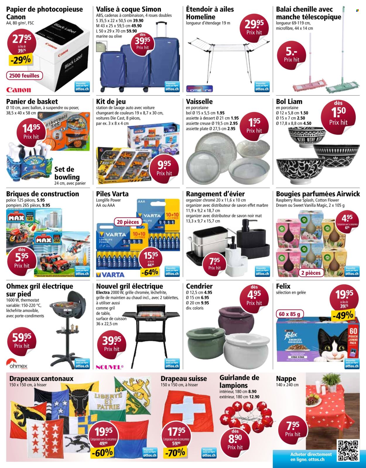 Volantino Otto's - 28.4.2026 - 4.5.2026. Pagina 7. Pagina 7