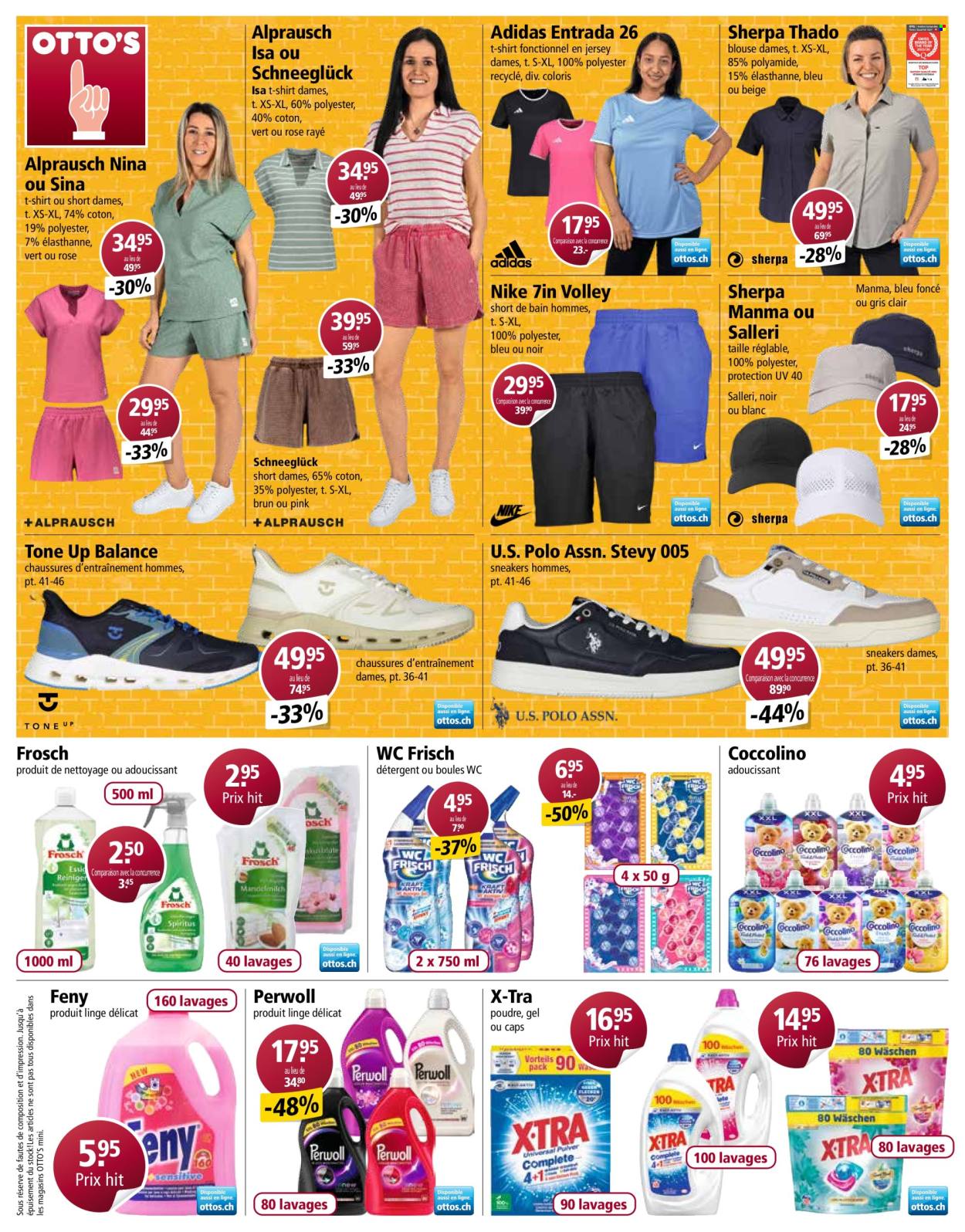 Volantino Otto's - 28.4.2026 - 4.5.2026. Pagina 12. Pagina 12