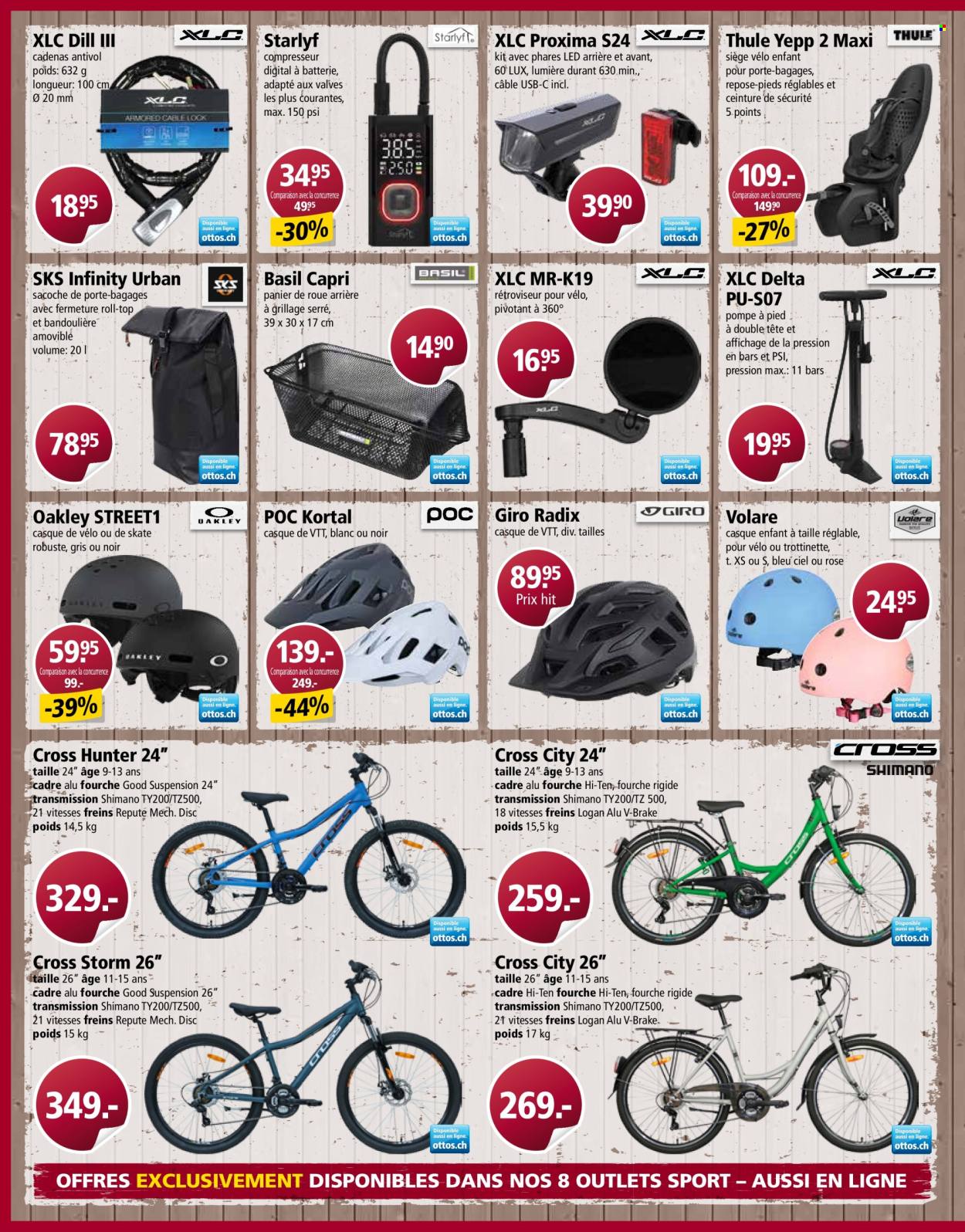 Volantino Otto's - 28.4.2026 - 4.5.2026. Pagina 14. Pagina 14