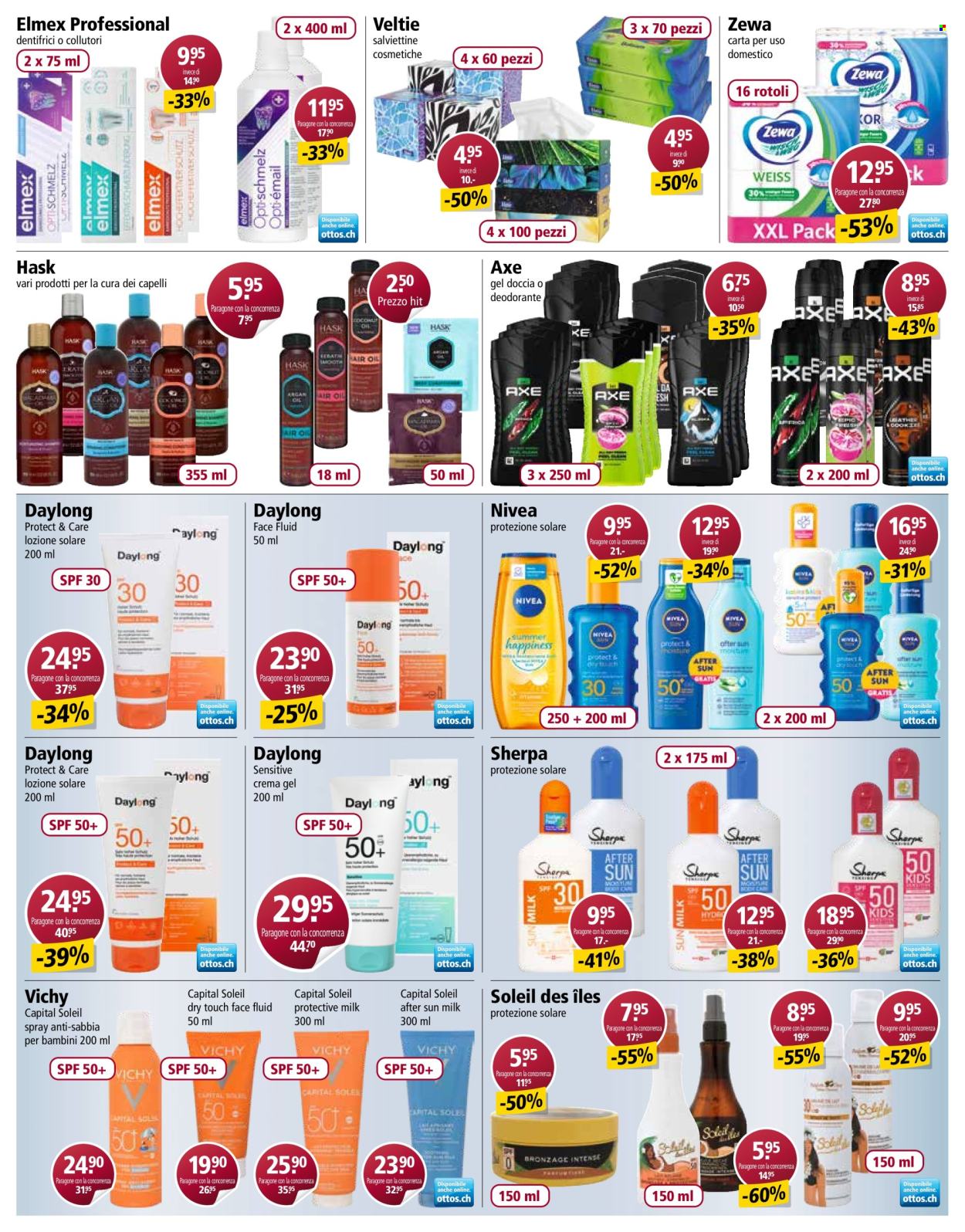 Volantino Otto's - 28.4.2026 - 4.5.2026. Pagina 6. Pagina 6