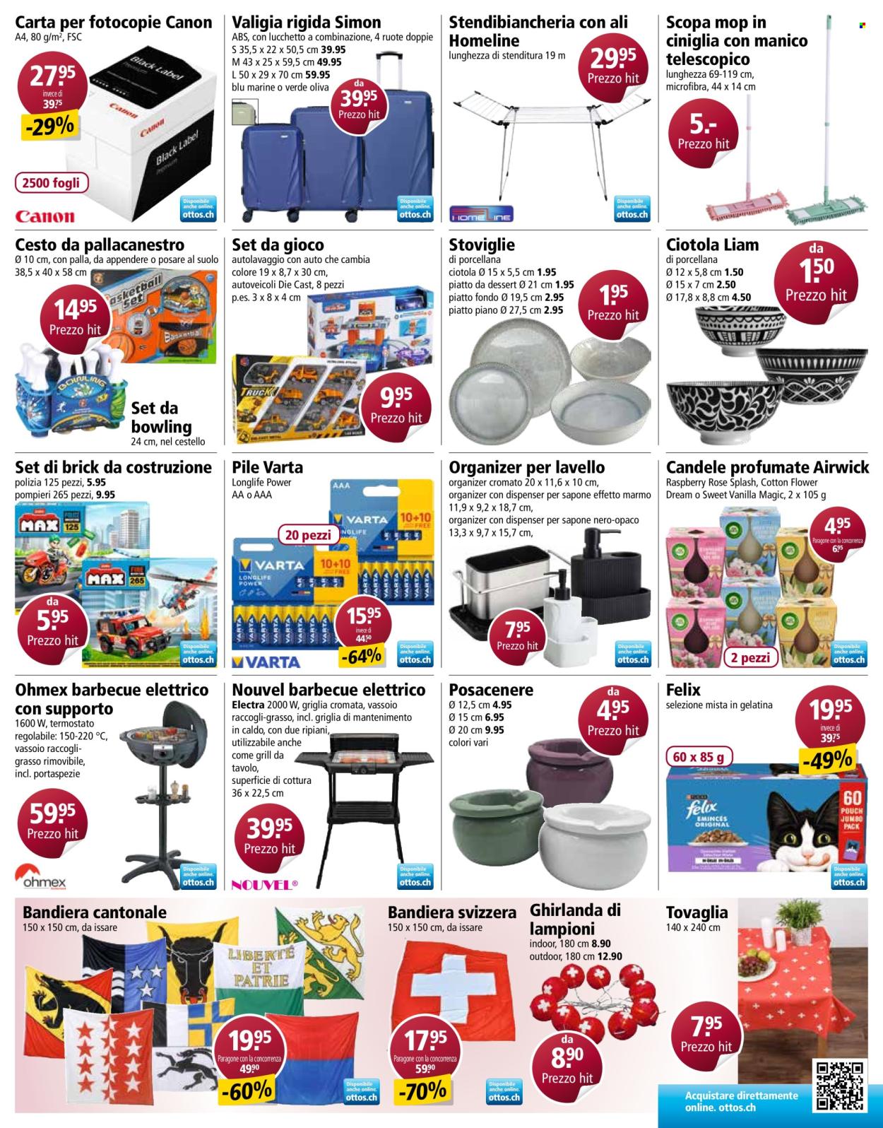 Volantino Otto's - 28.4.2026 - 4.5.2026. Pagina 7. Pagina 7