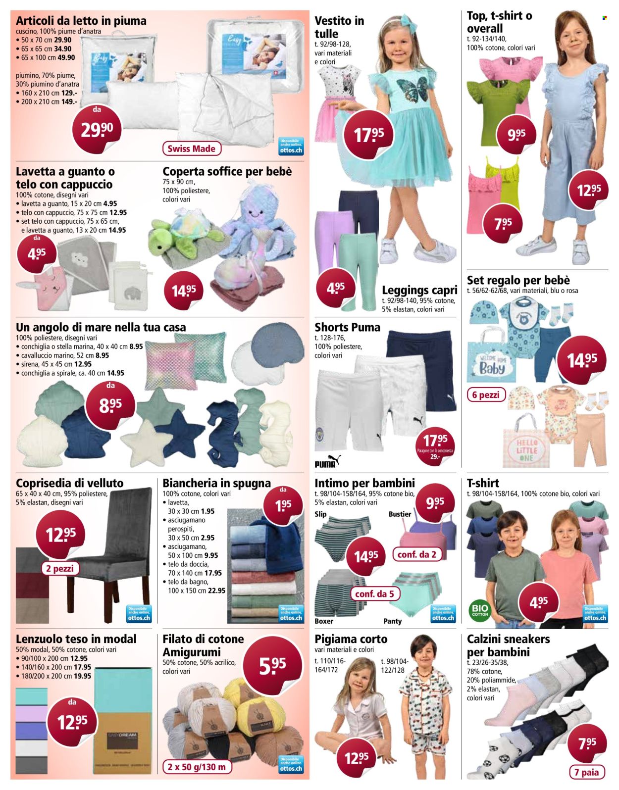 Volantino Otto's - 28.4.2026 - 4.5.2026. Pagina 8. Pagina 8