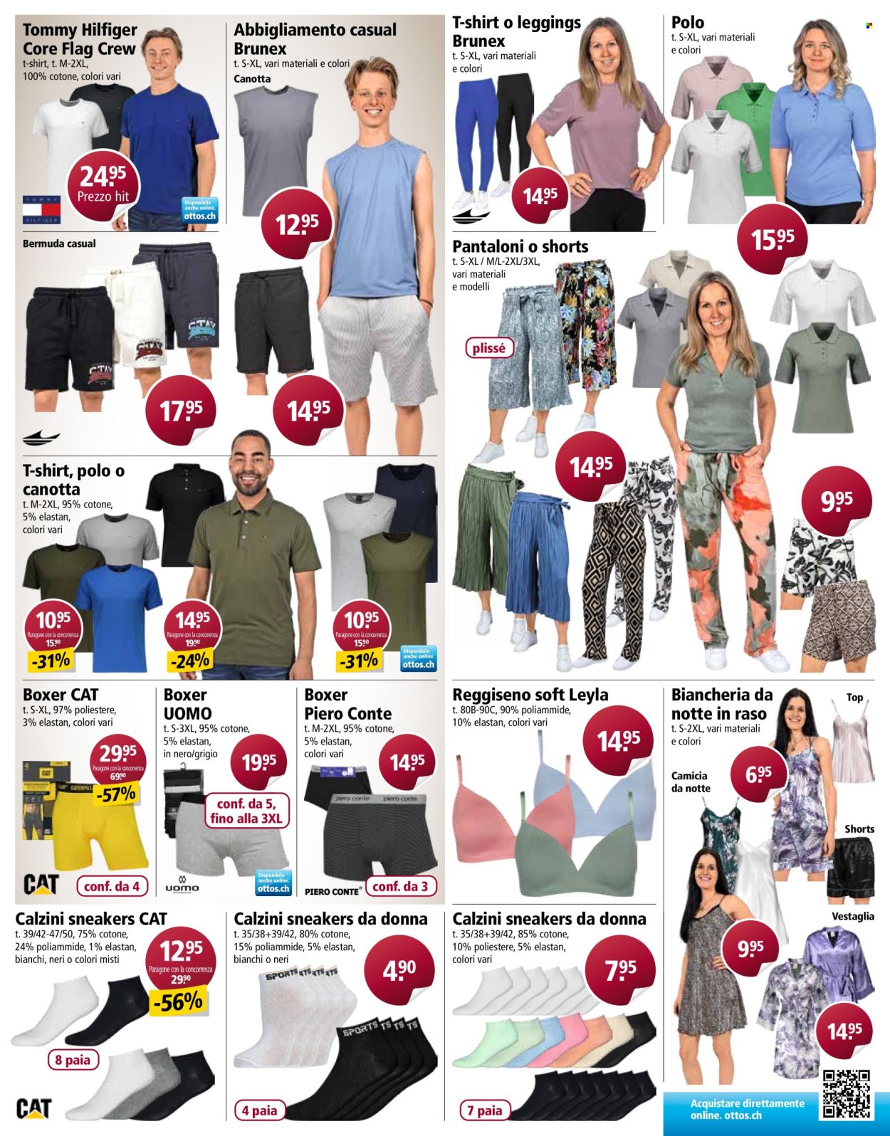 Volantino Otto's - 28.4.2026 - 4.5.2026. Pagina 9. Pagina 9