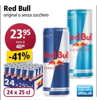 Red Bull