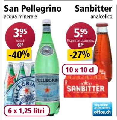 San Pellegrino