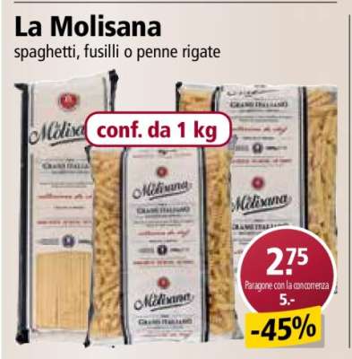 La Molisana ​