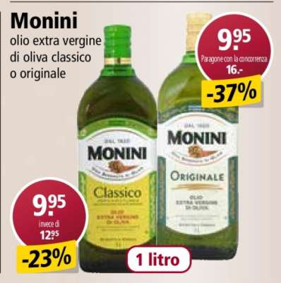 Monini