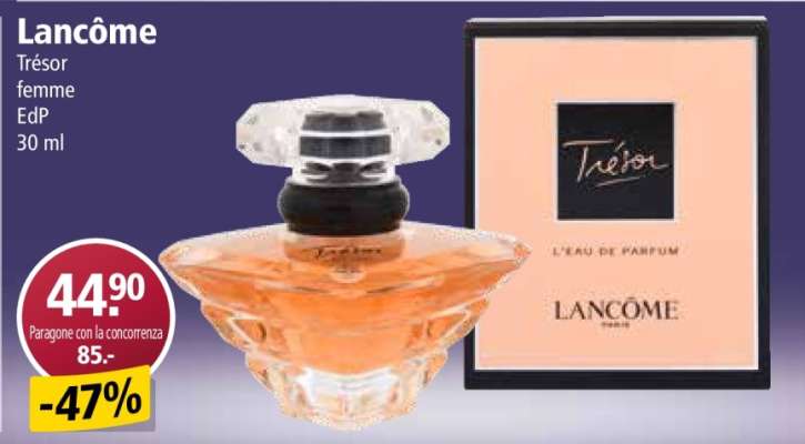 LANCOME