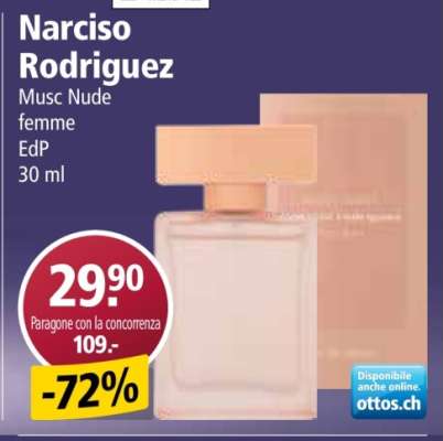Narciso Rodriguez