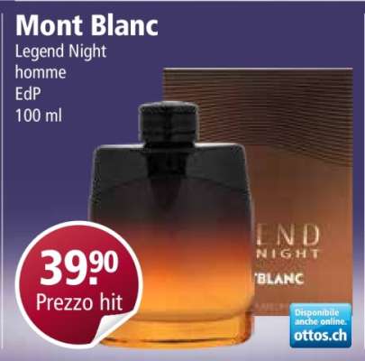 Mont Blanc