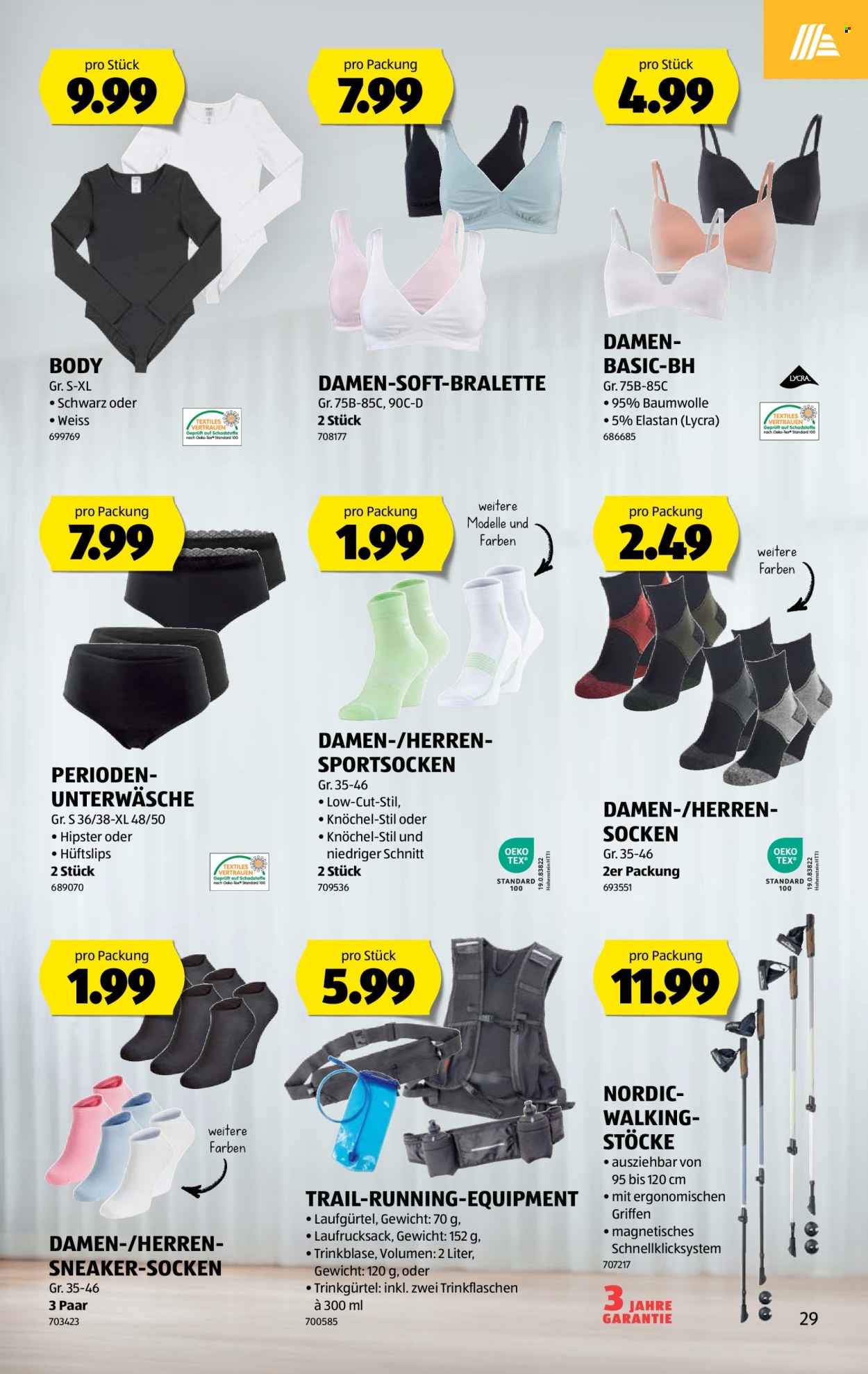 Volantino Aldi - 30.4.2026 - 6.5.2026. Pagina 29. Pagina 29