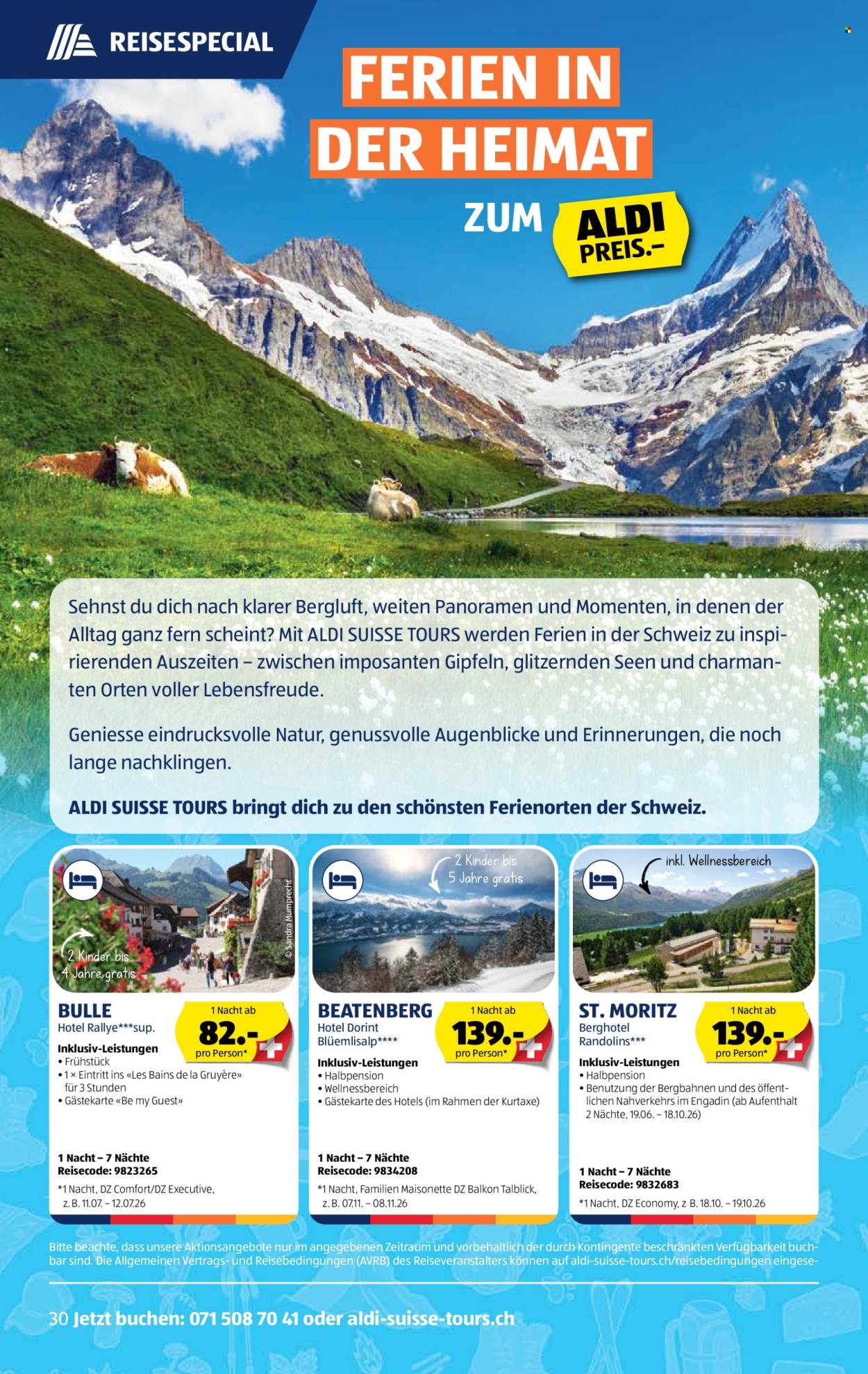 Volantino Aldi - 30.4.2026 - 6.5.2026. Pagina 30. Pagina 30