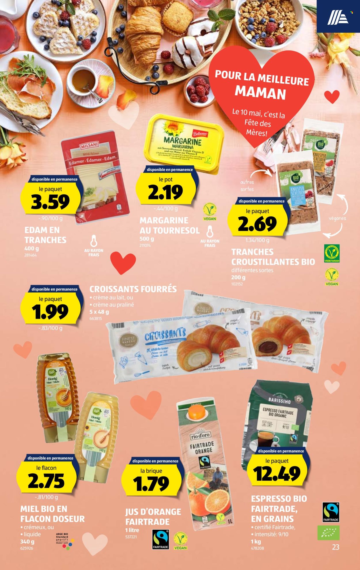 Volantino Aldi - 30.4.2026 - 6.5.2026. Pagina 23. Pagina 23