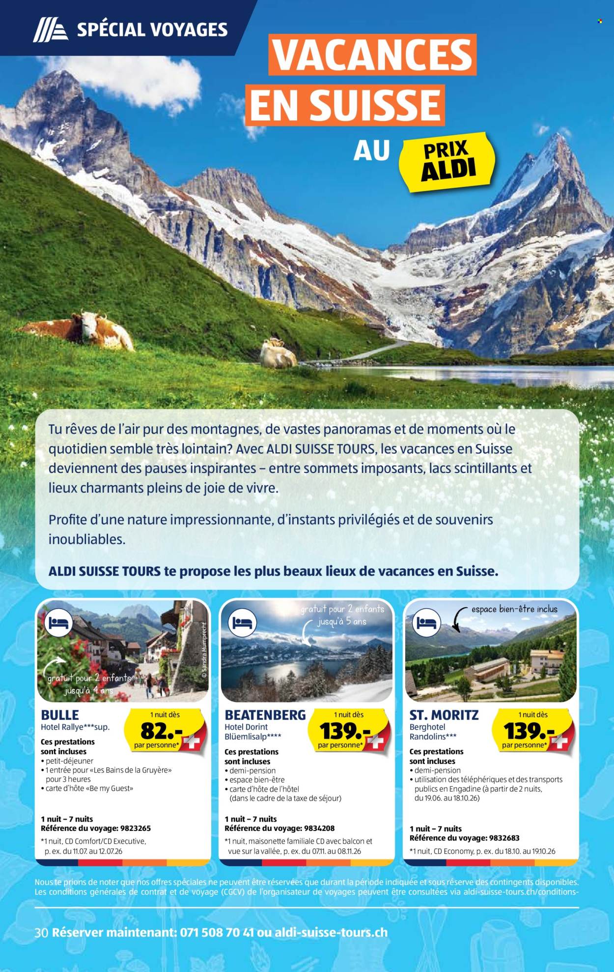 Volantino Aldi - 30.4.2026 - 6.5.2026. Pagina 30. Pagina 30