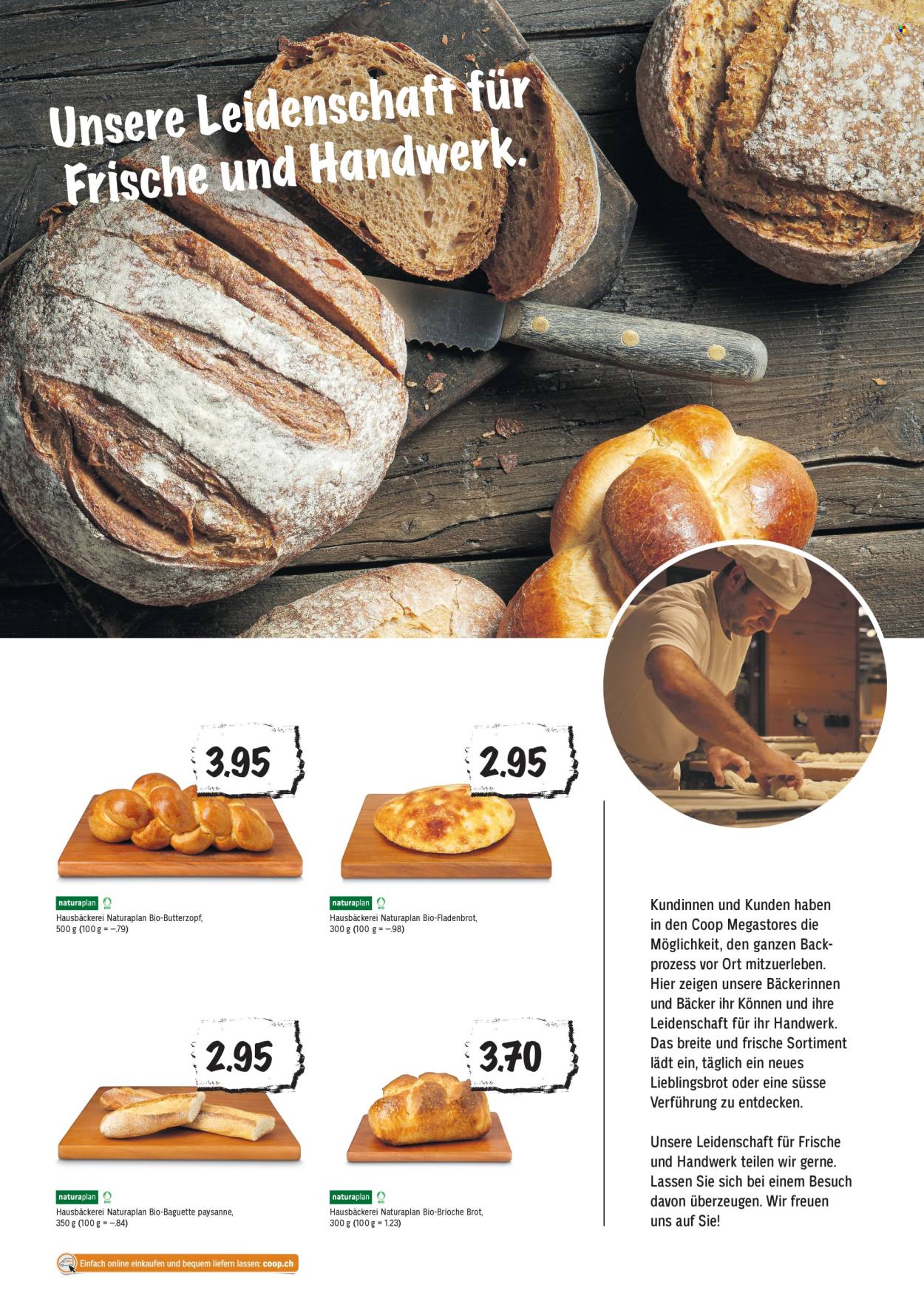 Volantino Coop - 23.4.2026 - 29.4.2026. Pagina 23. Pagina 23