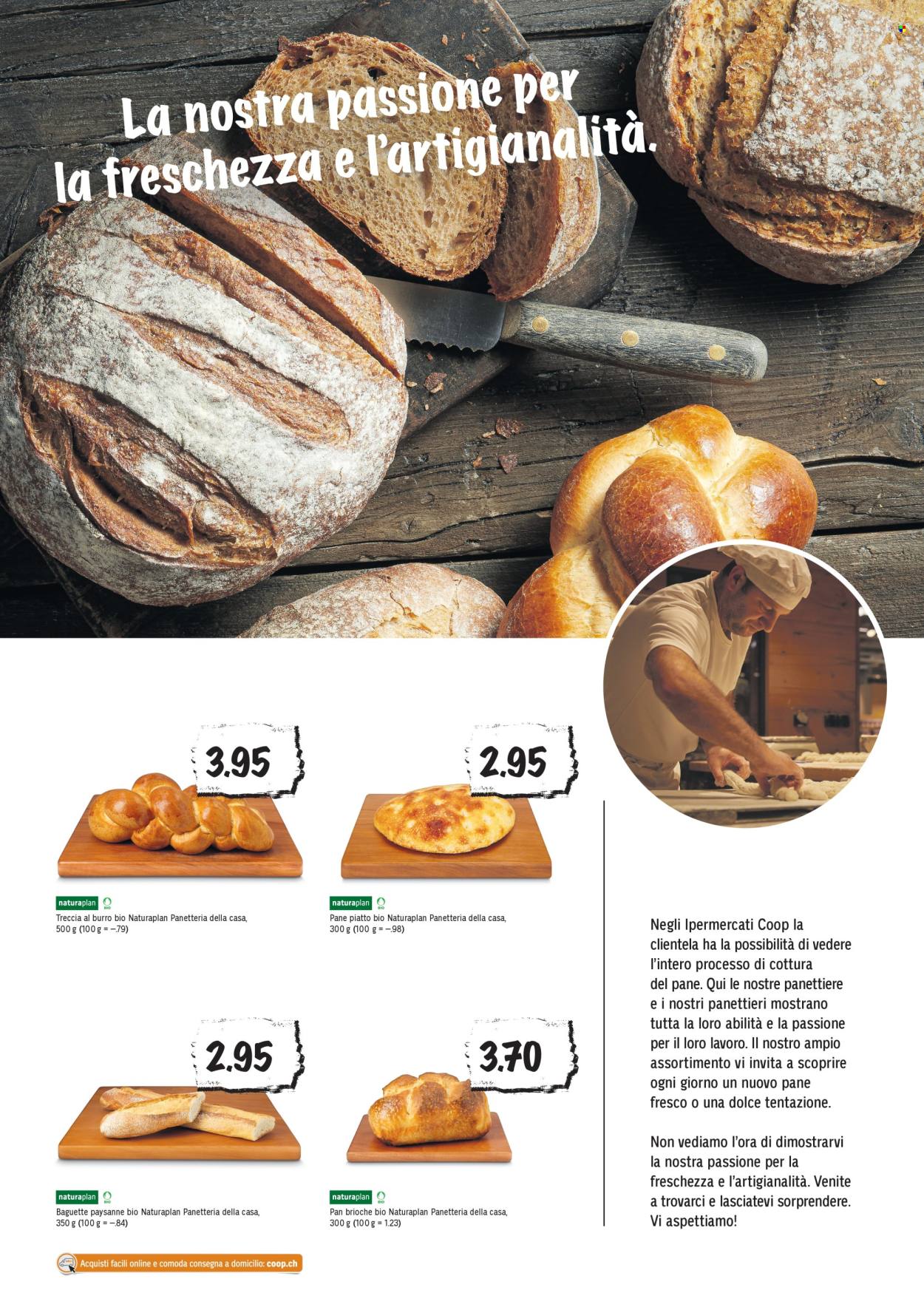 Volantino Coop - 23.4.2026 - 29.4.2026. Pagina 23. Pagina 23