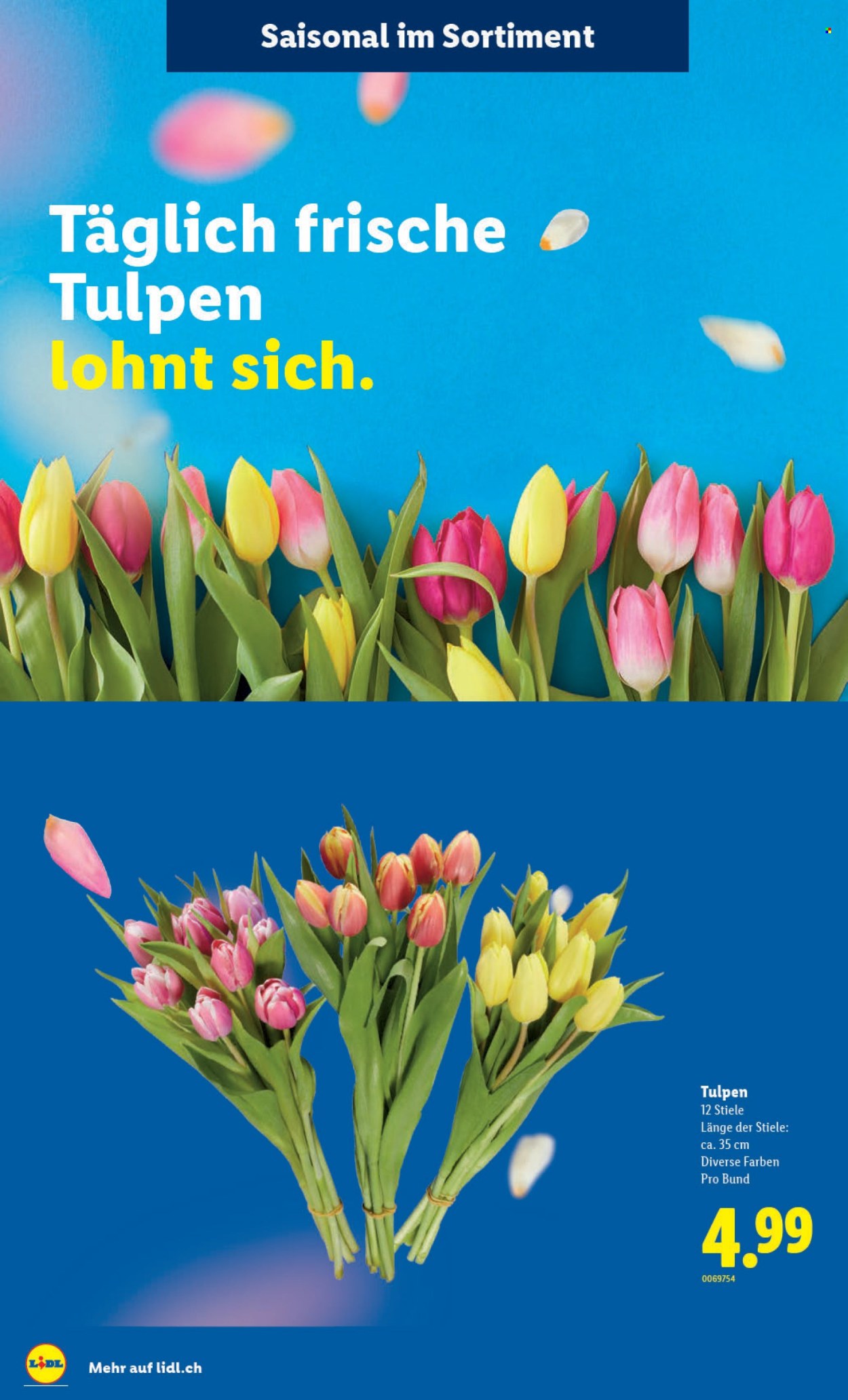 Volantino Lidl - 30.4.2026 - 6.5.2026. Pagina 6. Pagina 6