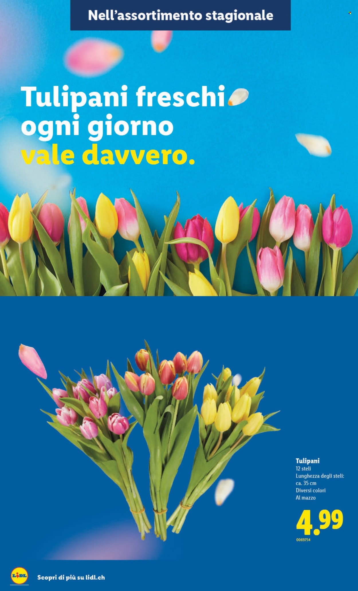 Volantino Lidl - 30.4.2026 - 6.5.2026. Pagina 6. Pagina 6
