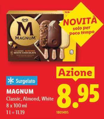 MAGNUM
