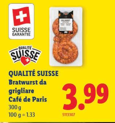 Qualité Suisse