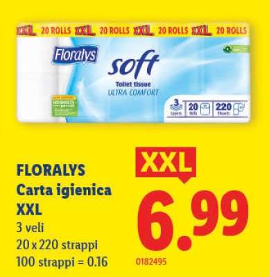 FLORALYS