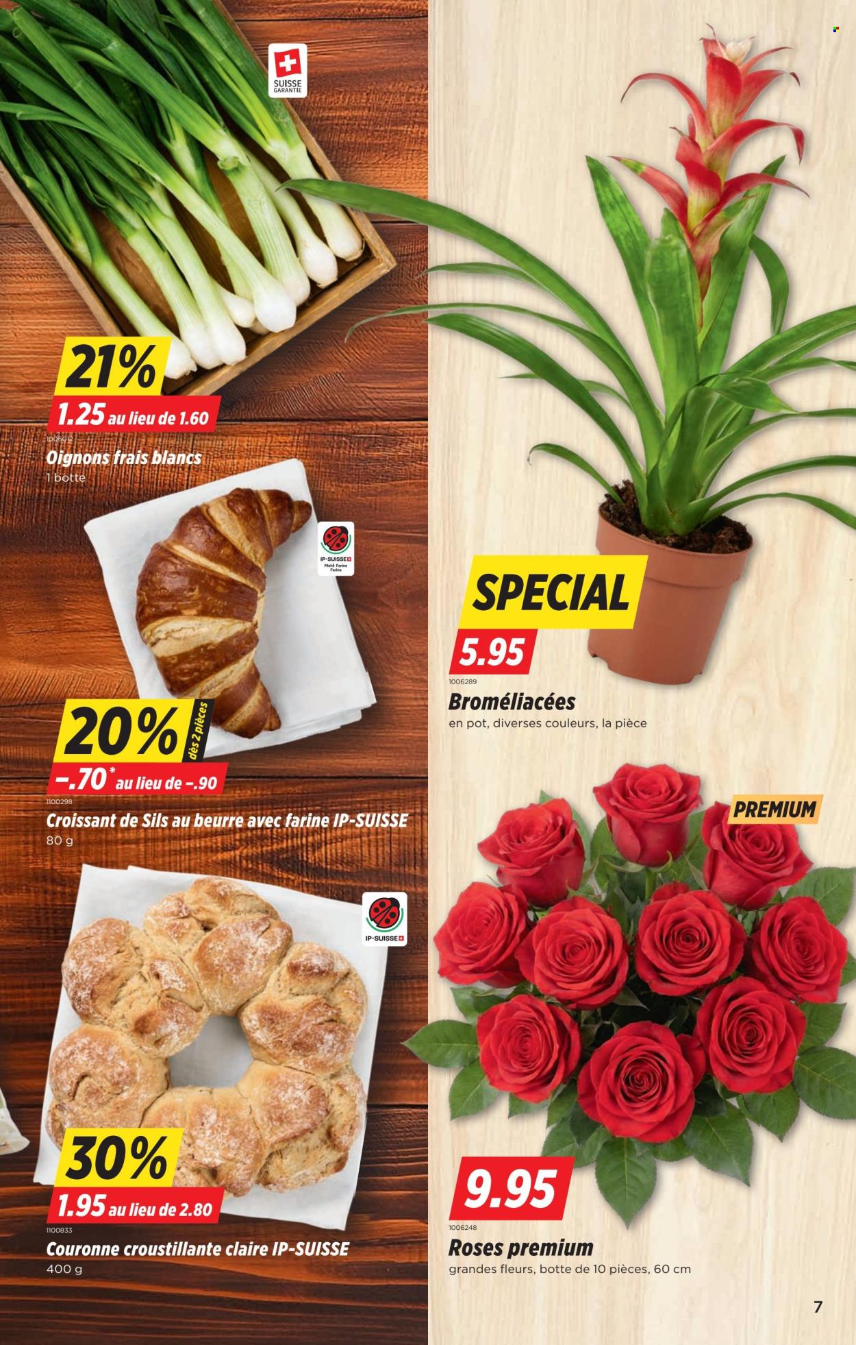 Volantino Denner - 30.4.2026 - 6.5.2026. Pagina 7. Pagina 7