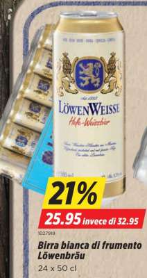 LöwenWeisse