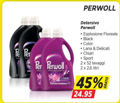 Perwoll