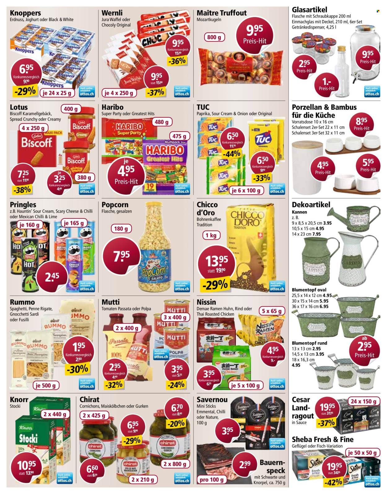 Volantino Otto's - 5.5.2026 - 11.5.2026. Pagina 2. Pagina 2