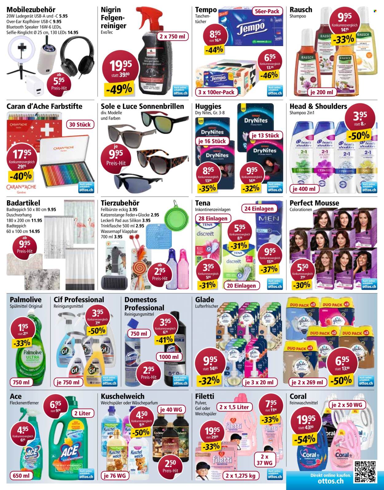 Volantino Otto's - 5.5.2026 - 11.5.2026. Pagina 3. Pagina 3