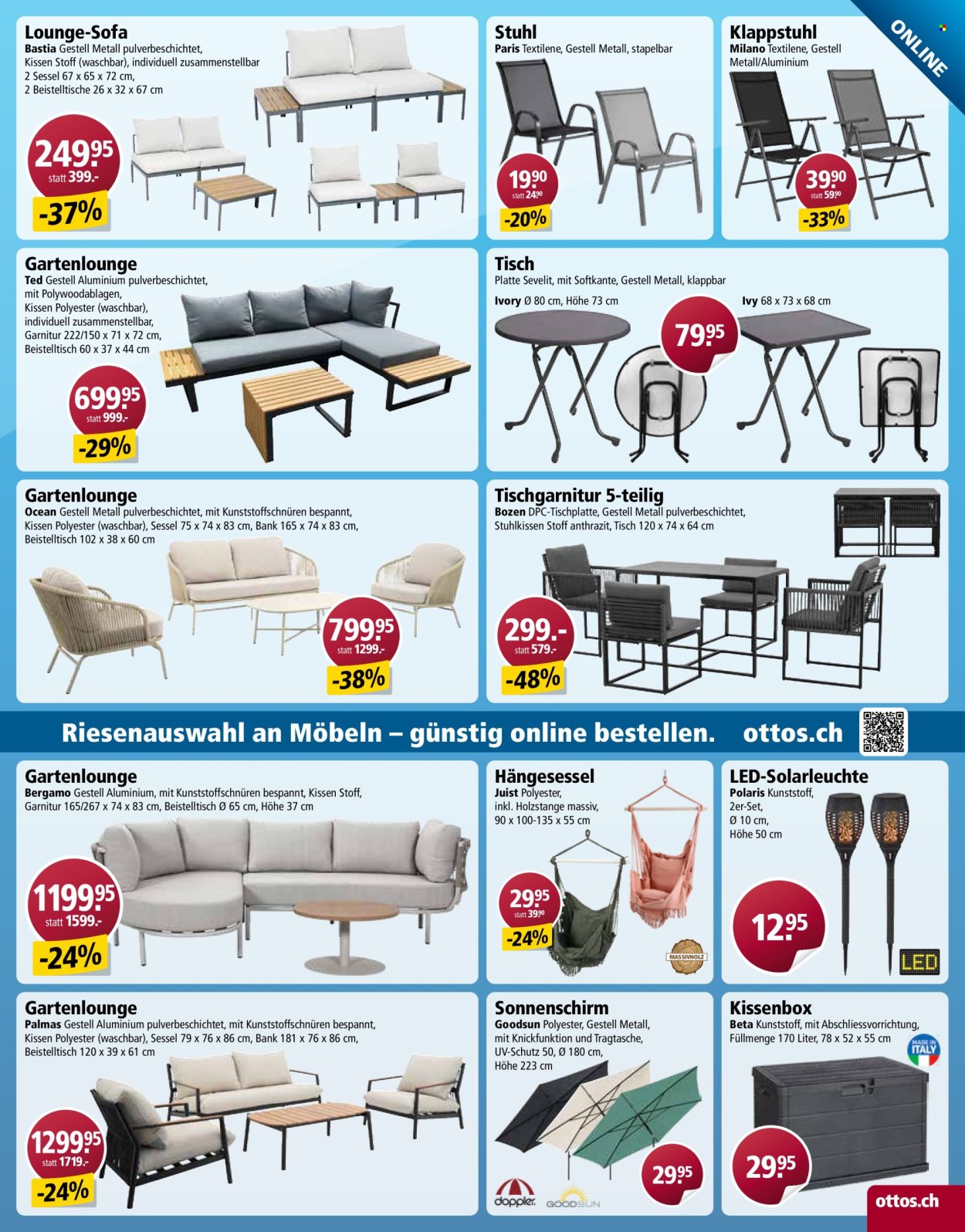 Volantino Otto's - 5.5.2026 - 11.5.2026. Pagina 15. Pagina 15