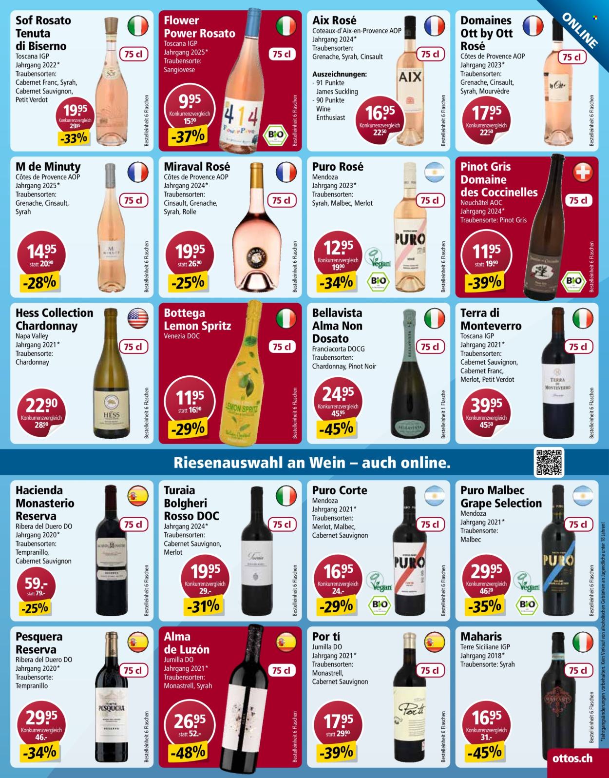 Volantino Otto's - 5.5.2026 - 11.5.2026. Pagina 16. Pagina 16