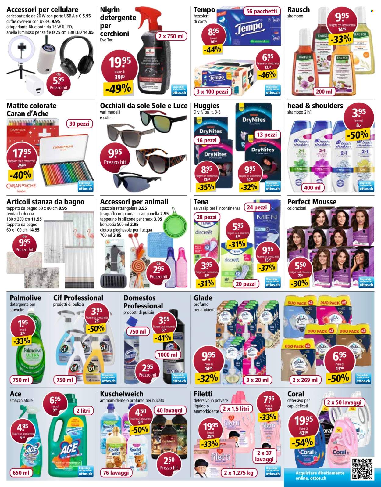 Volantino Otto's - 5.5.2026 - 11.5.2026. Pagina 3. Pagina 3