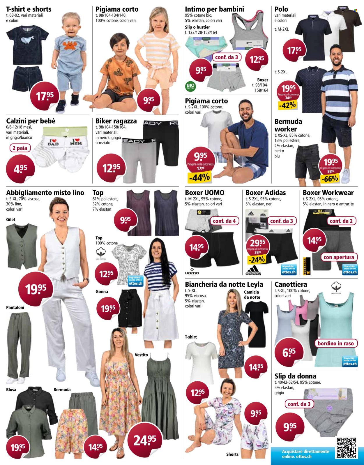 Volantino Otto's - 5.5.2026 - 11.5.2026. Pagina 5. Pagina 5
