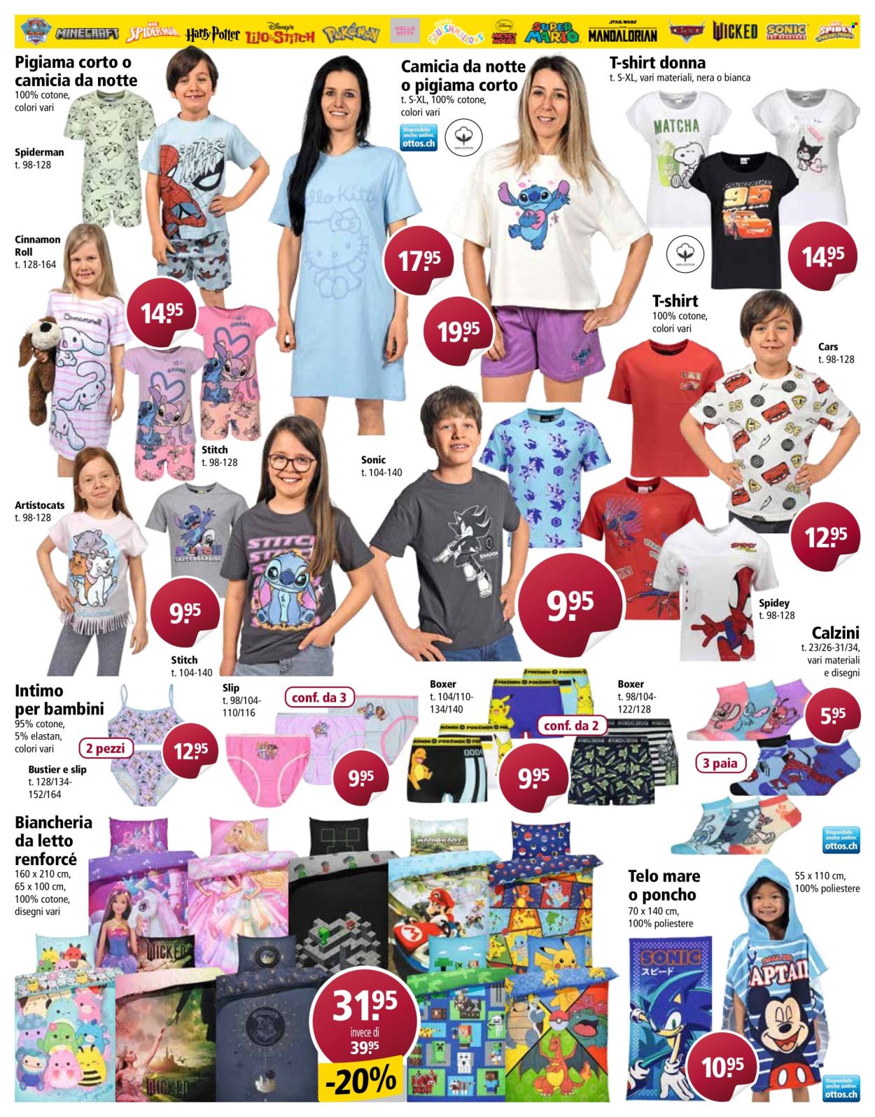 Volantino Otto's - 5.5.2026 - 11.5.2026. Pagina 6. Pagina 6
