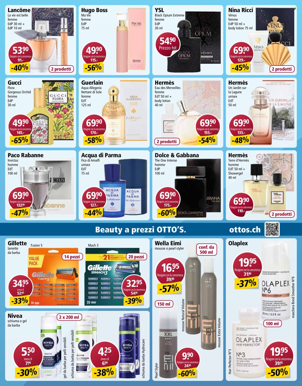 Volantino Otto's - 5.5.2026 - 11.5.2026. Pagina 10. Pagina 10