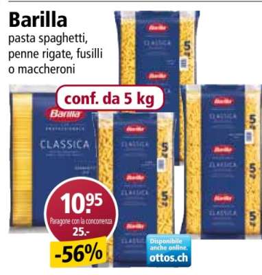 Barilla