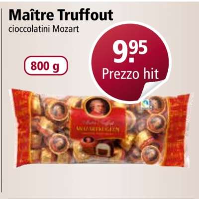 Maître Truffout