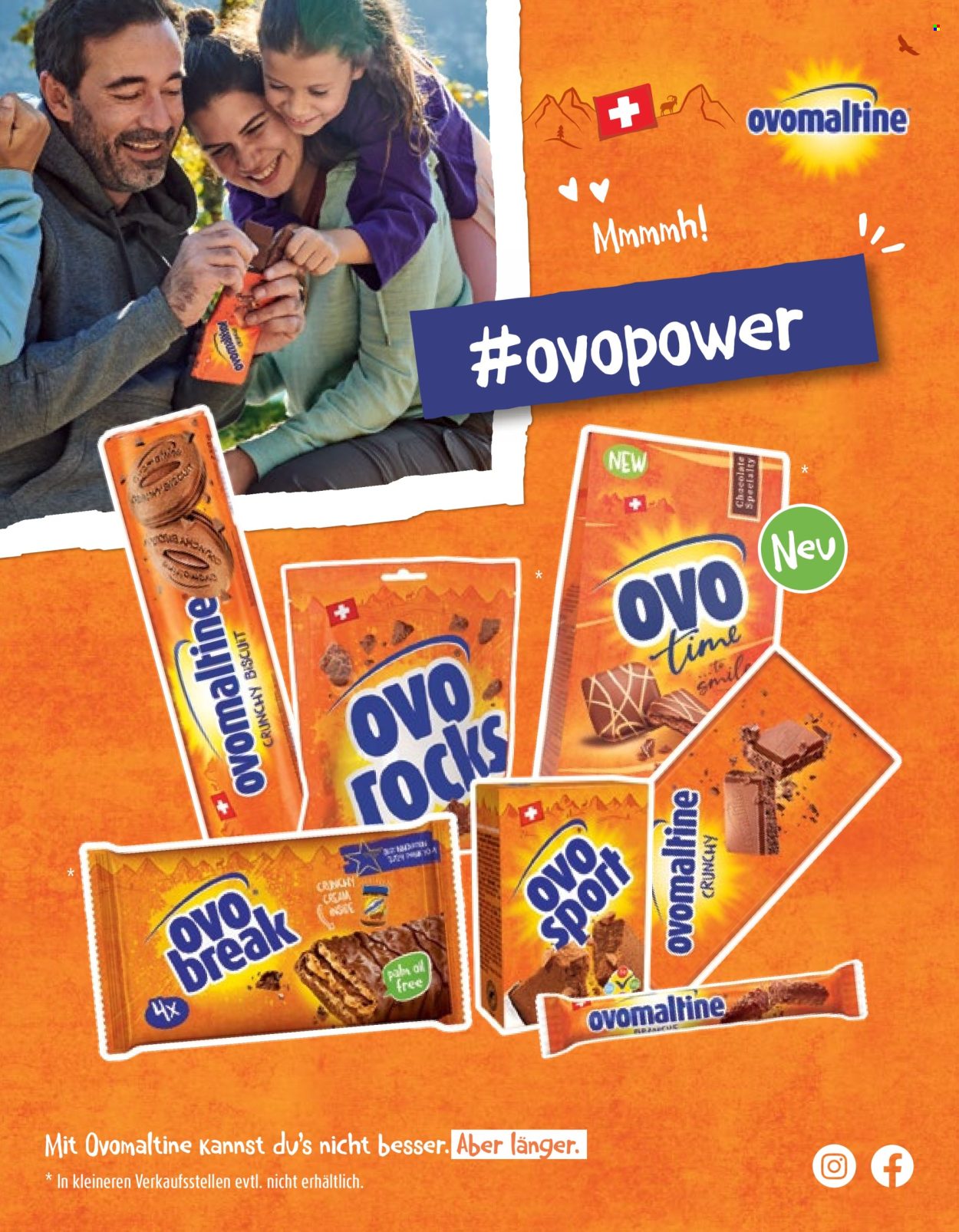 Volantino Volg - 1.5.2026 - 31.5.2026. Pagina 8. Pagina 8