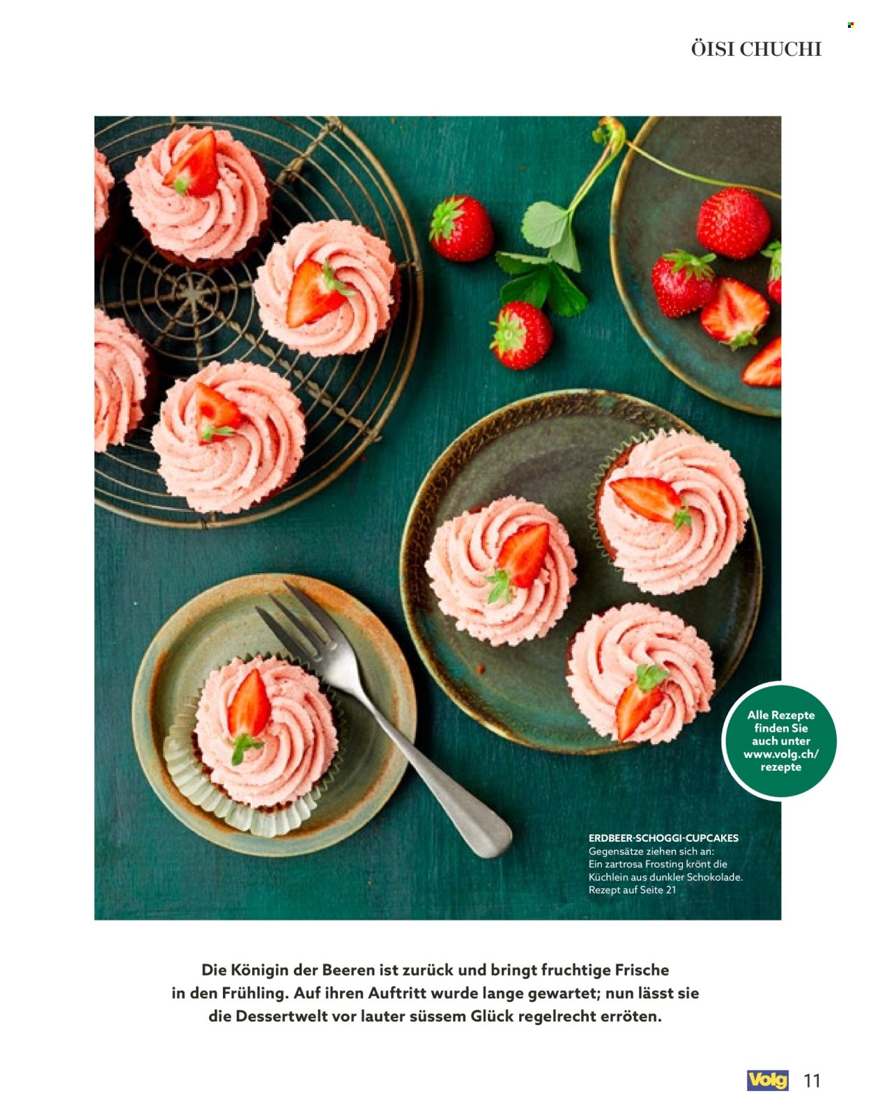 Volantino Volg - 1.5.2026 - 31.5.2026. Pagina 11. Pagina 11