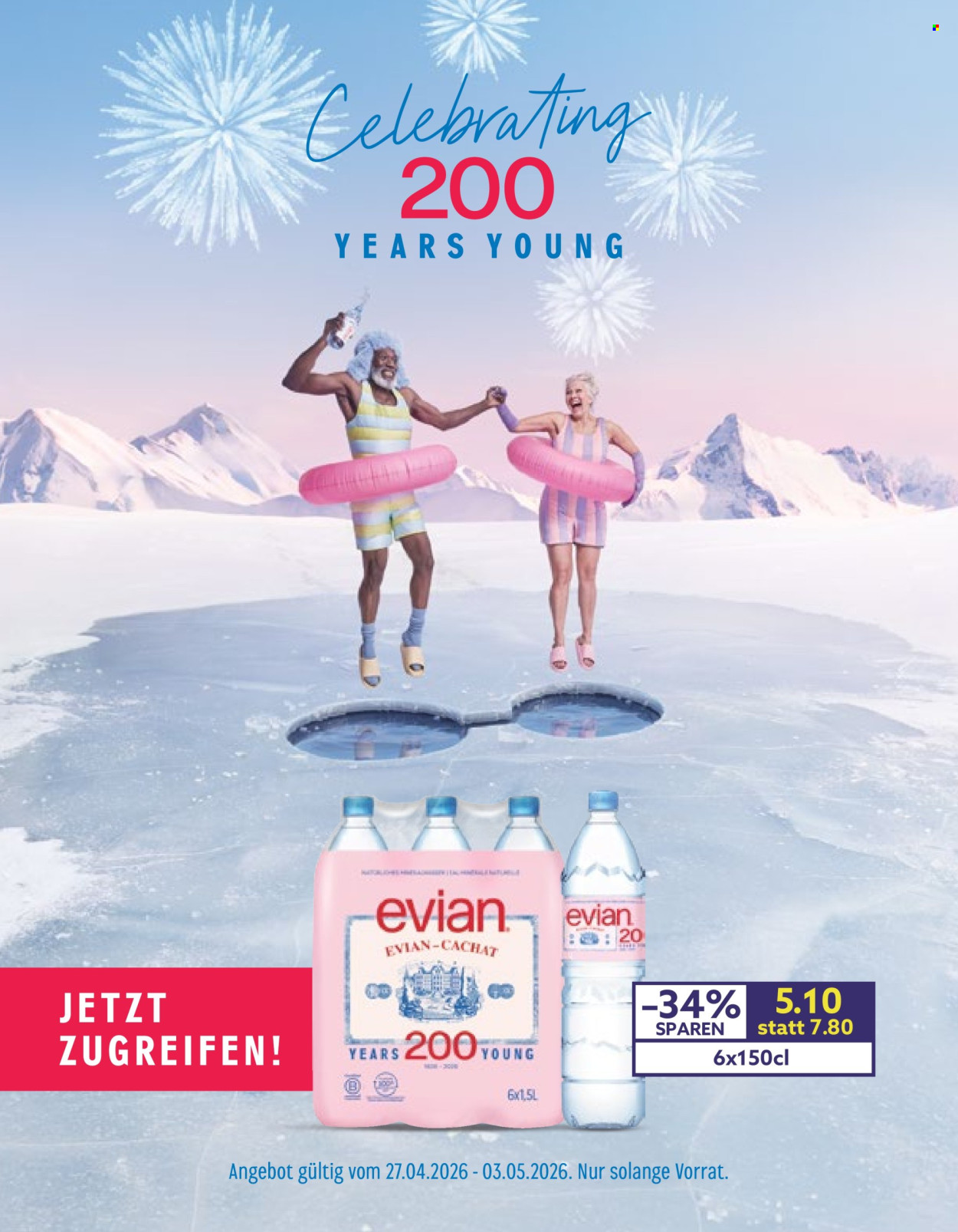 Volantino Volg - 1.5.2026 - 31.5.2026. Pagina 18. Pagina 18