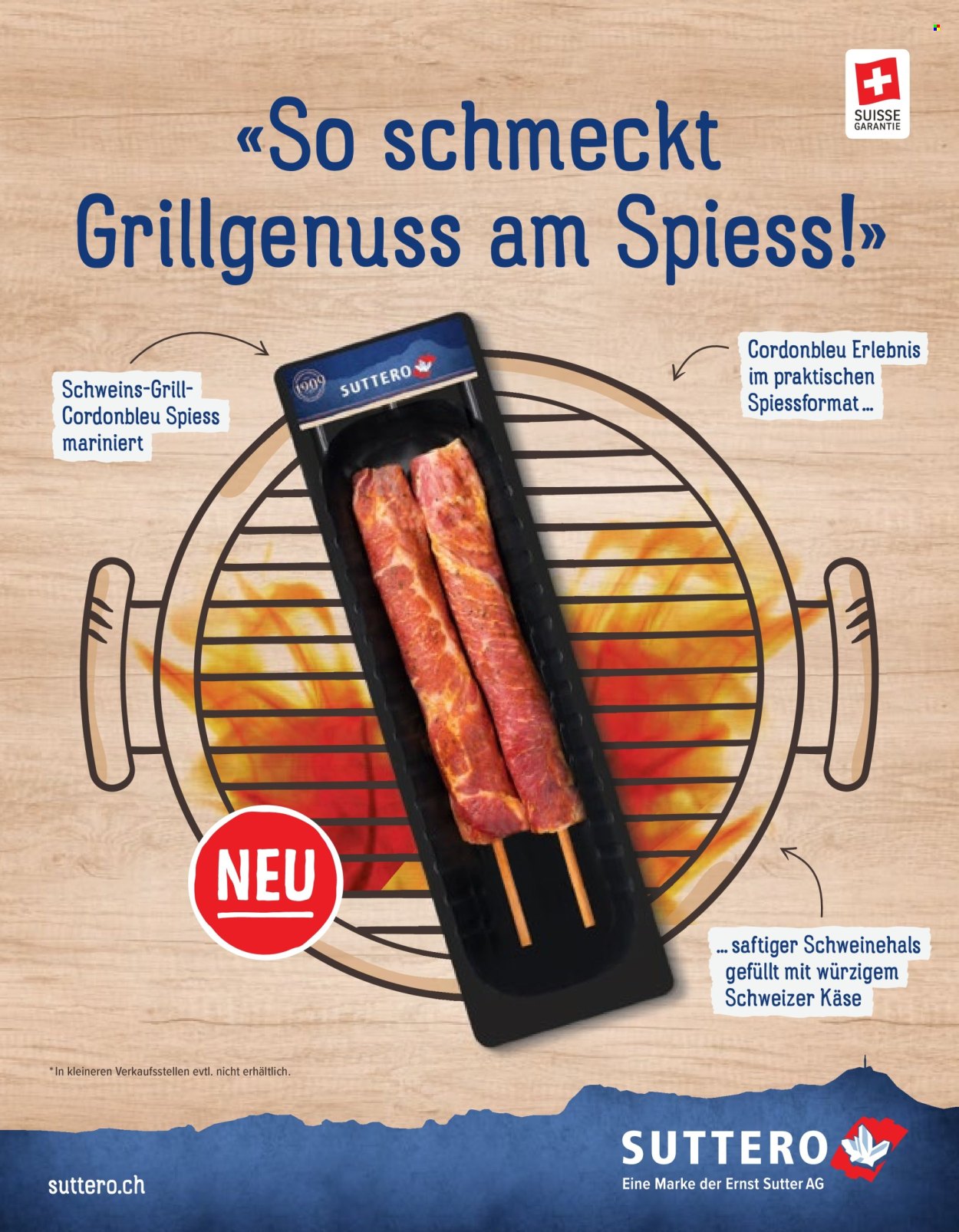 Volantino Volg - 1.5.2026 - 31.5.2026. Pagina 22. Pagina 22