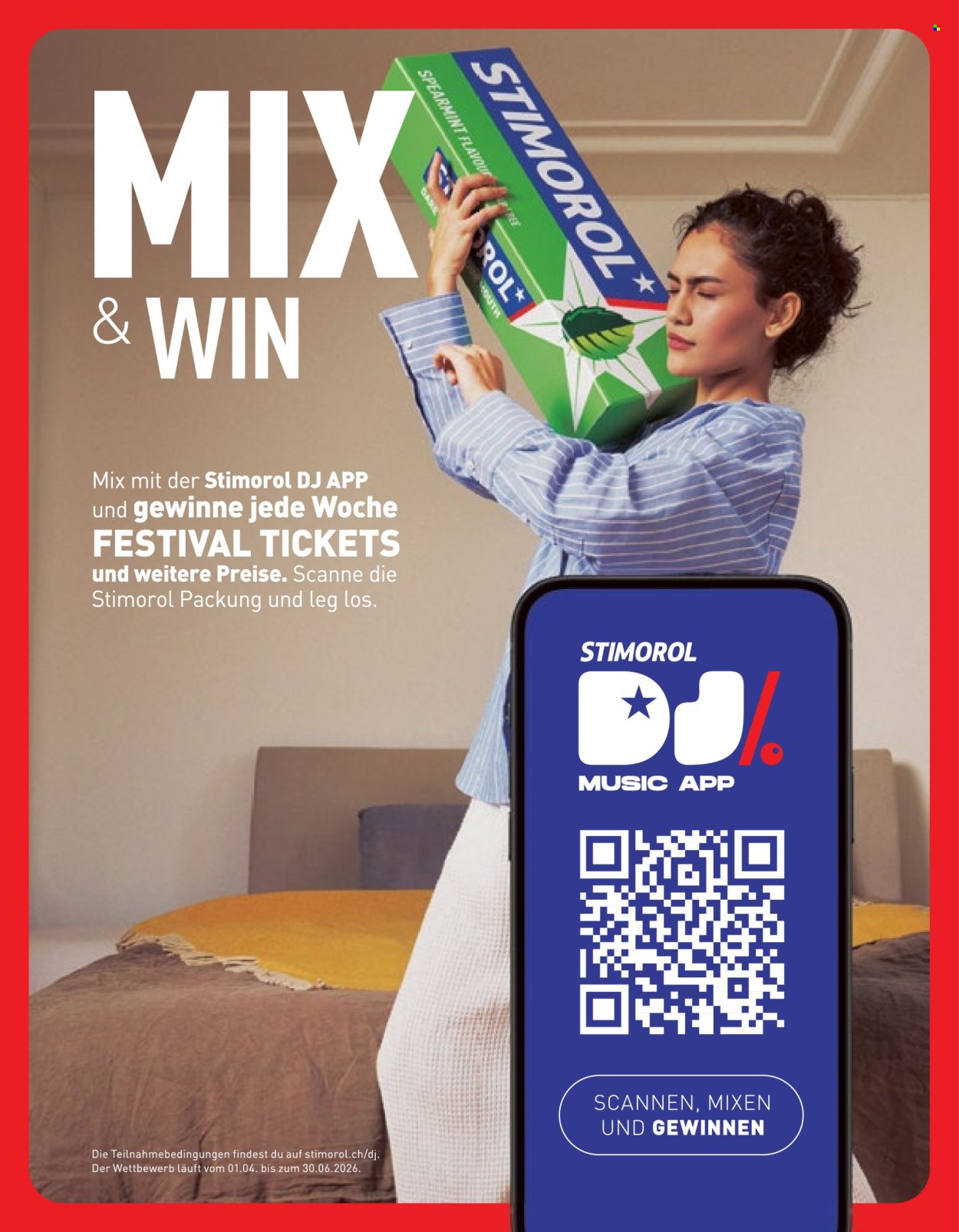 Volantino Volg - 1.5.2026 - 31.5.2026. Pagina 24. Pagina 24